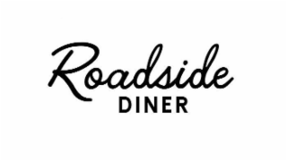ROADSIDE DINER logo