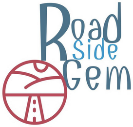 ROADSIDE GEM logo