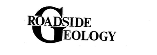ROADSIDE GEOLOGY logo