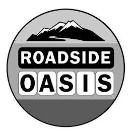 ROADSIDE  O A S I S logo