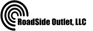 ROADSIDE OUTLET, LLC logo