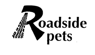 ROADSIDE PETS logo