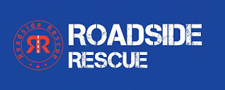 ROADSIDE RESCUE RR logo