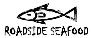 ROADSIDE SEAFOOD logo