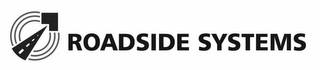 ROADSIDE SYSTEMS logo