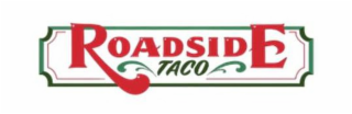 ROADSIDE TACO logo