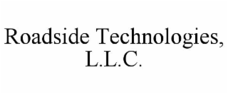 ROADSIDE TECHNOLOGIES logo