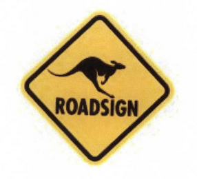 ROADSIGN logo