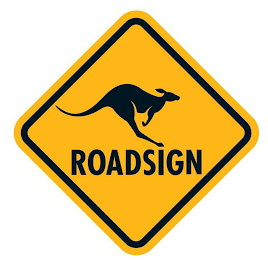 ROADSIGN logo