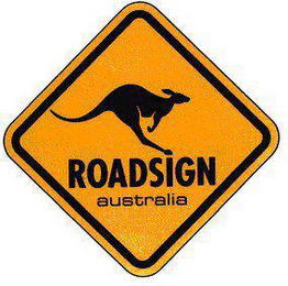 ROADSIGN AUSTRALIA logo