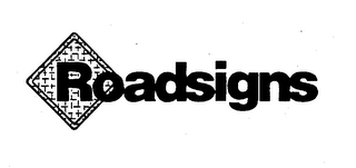 ROADSIGNS logo