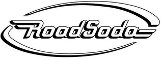 ROADSODA logo