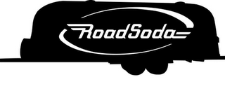 ROADSODA logo