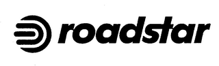 ROADSTAR logo