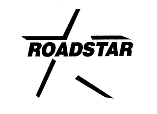 ROADSTAR logo