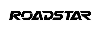 ROADSTAR logo