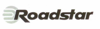 ROADSTAR logo