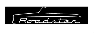 ROADSTER logo