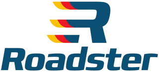 ROADSTER logo