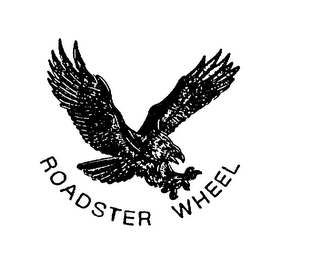 ROADSTER WHEEL logo