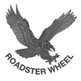 ROADSTER WHEEL logo