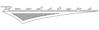 ROADSTERS logo