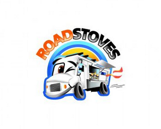 ROADSTOVES logo