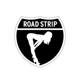 ROADSTRIP logo