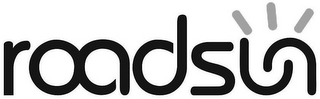 ROADSUN logo