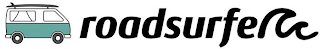 ROADSURFER logo