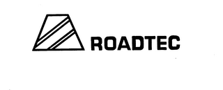 ROADTEC logo