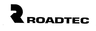 ROADTEC logo