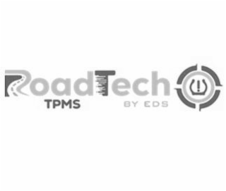 ROADTECH TPMS BY EDS logo