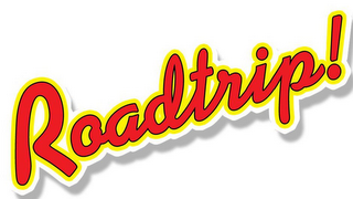 ROADTRIP! logo