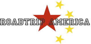 ROADTRIP AMERICA logo