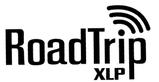 ROADTRIP XLP logo