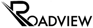 ROADVIEW logo