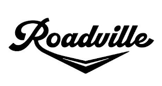 ROADVILLE logo