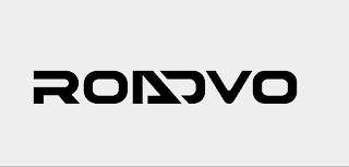 ROADVO logo