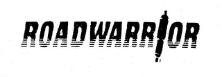 ROADWARRIOR logo