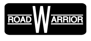 ROADWARRIOR logo