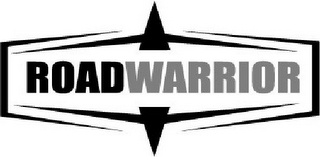 ROADWARRIOR logo