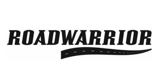 ROADWARRIOR logo