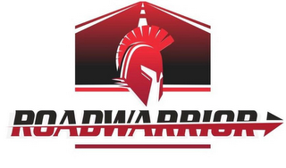 ROADWARRIOR logo