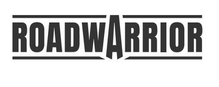 ROADWARRIOR logo