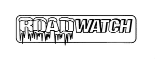 ROADWATCH logo