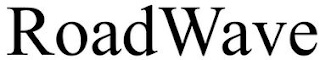 ROADWAVE logo