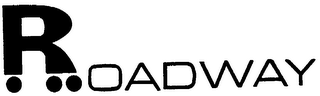 ROADWAY logo