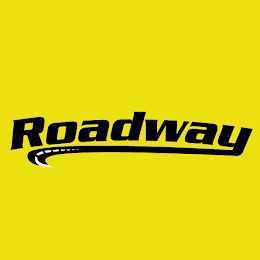 ROADWAY logo