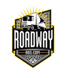 ROADWAY ADS.COM logo